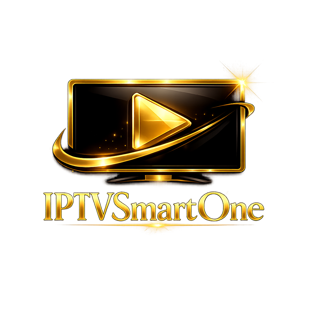 IPTVSmartOne